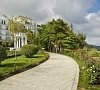 Отель «Пальмира Палас» Ялта, Крым, отдых все включено №16