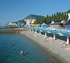 Отель «Морской уголок» Алушта, Крым, отдых все включено №25