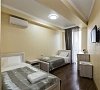 Отель «Gega» Гагра, Абхазия, отдых все включено №15