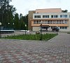Санаторий «Лепельский военный» Витебская область, отдых все включено №28