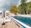 «Кавказ Парк Отель» Гагра, Абхазия, отдых все включено №20