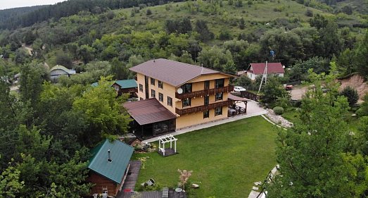 Отель Яковка Белокуриха - официальный сайт