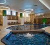 Санаторий «PARUS Medical Resort & SPA» Новосибирская область, отдых все включено №19