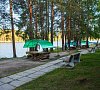 Термальный курорт «Баден-Баден Термы Реж» Свердловская область, отдых все включено №15