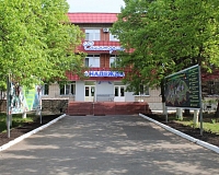 Санаторий Надежда (Пензенская область)