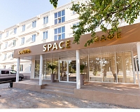 Отель Space (Симферополь)
