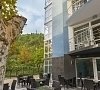 Отель «Sunrise Garden» Гагра, Абхазия, отдых все включено №22