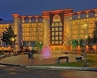 Array CHINAR HOTEL&SPA NAFTALAN (Азербайджан)