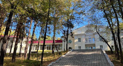Отель Утес Челябинская область - официальный сайт