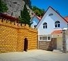 Санаторий «Сосновая роща» Ялта, Крым, отдых все включено №21