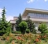 Санаторий «Славутич» Алушта, Крым, отдых все включено №23
